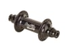Related: Profile Racing Elite Front Hub (Black) (3/8" x 100mm) (36H)